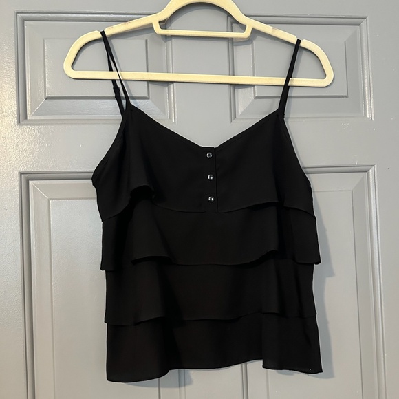 Layered Blouse - Picture 1 of 5